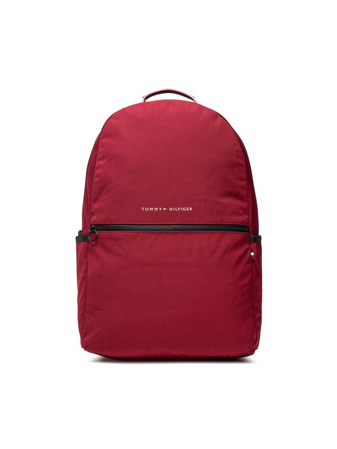 

Рюкзак Tommy Hilfiger, бургундия