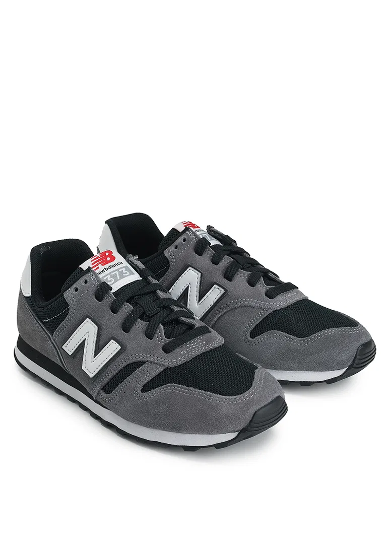 Кроссовки повседневные, классические, 373, New Balance, цвет Castlerock — фото 2