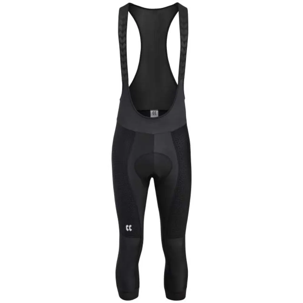 

Тайтсы Kalas Motion Z4 Insulated 3/4 Bib, черный