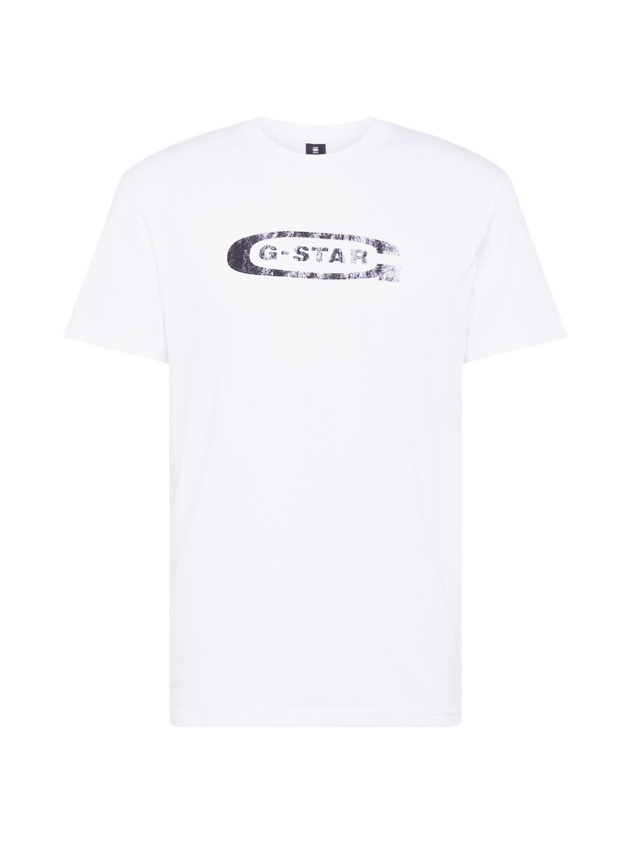 

Классическая футболка G-STAR Shirt, белый