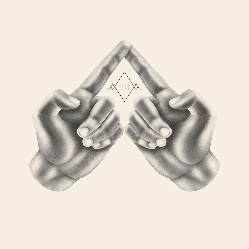 

Диск CD The Upper Hand - Alltta