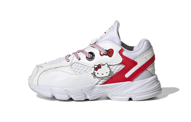 

Adidas originals Кроссовки Astir для малышей TD