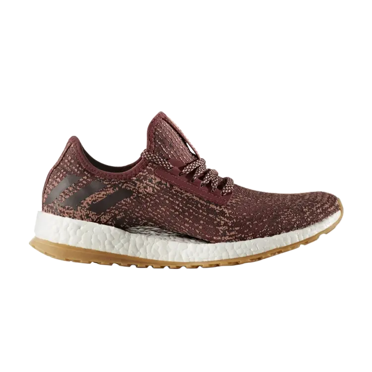 

Кроссовки Adidas Wmns PureBoost X ATR 'Mystery Red', красный