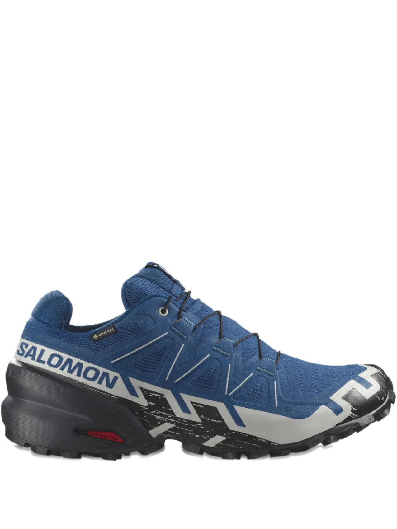 Кроссовки Salomon Speedcross 6, синий