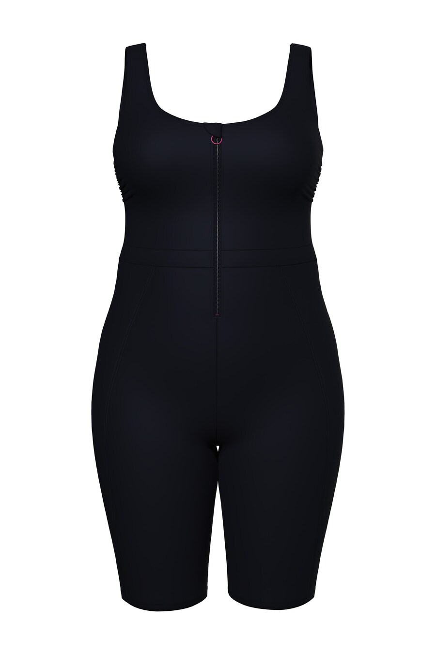 

Купальник Ulla Popken, Black