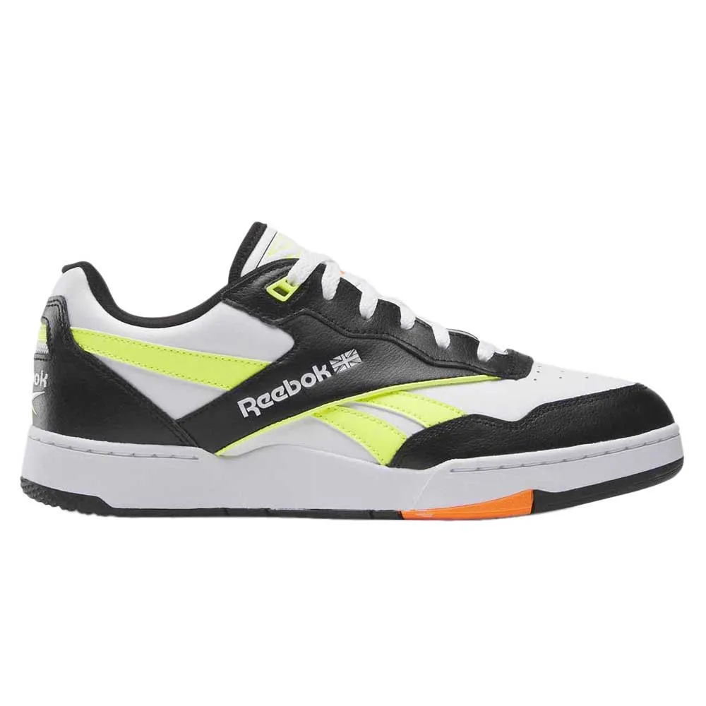 

Кроссовки Reebok Bb 4000 II, черный