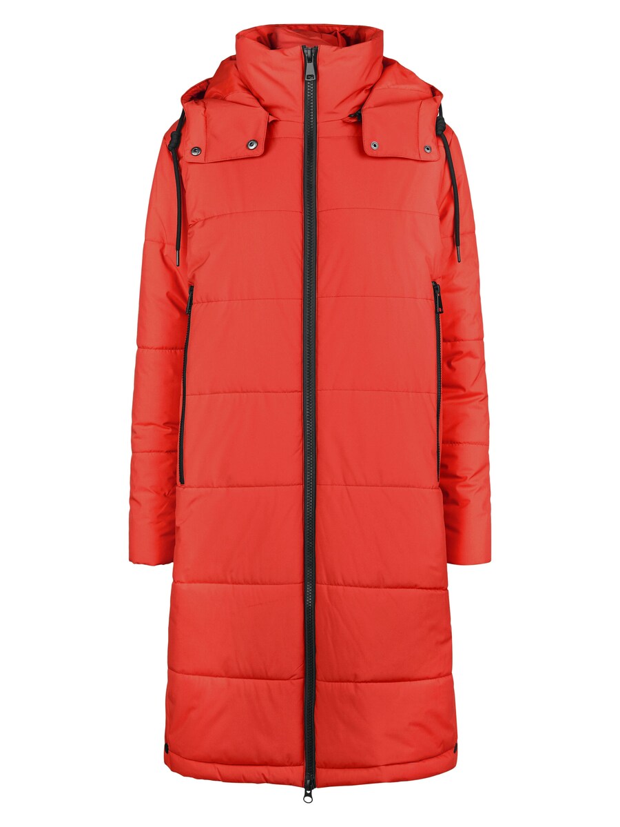 

Зимнее пальто Navigazione, Red