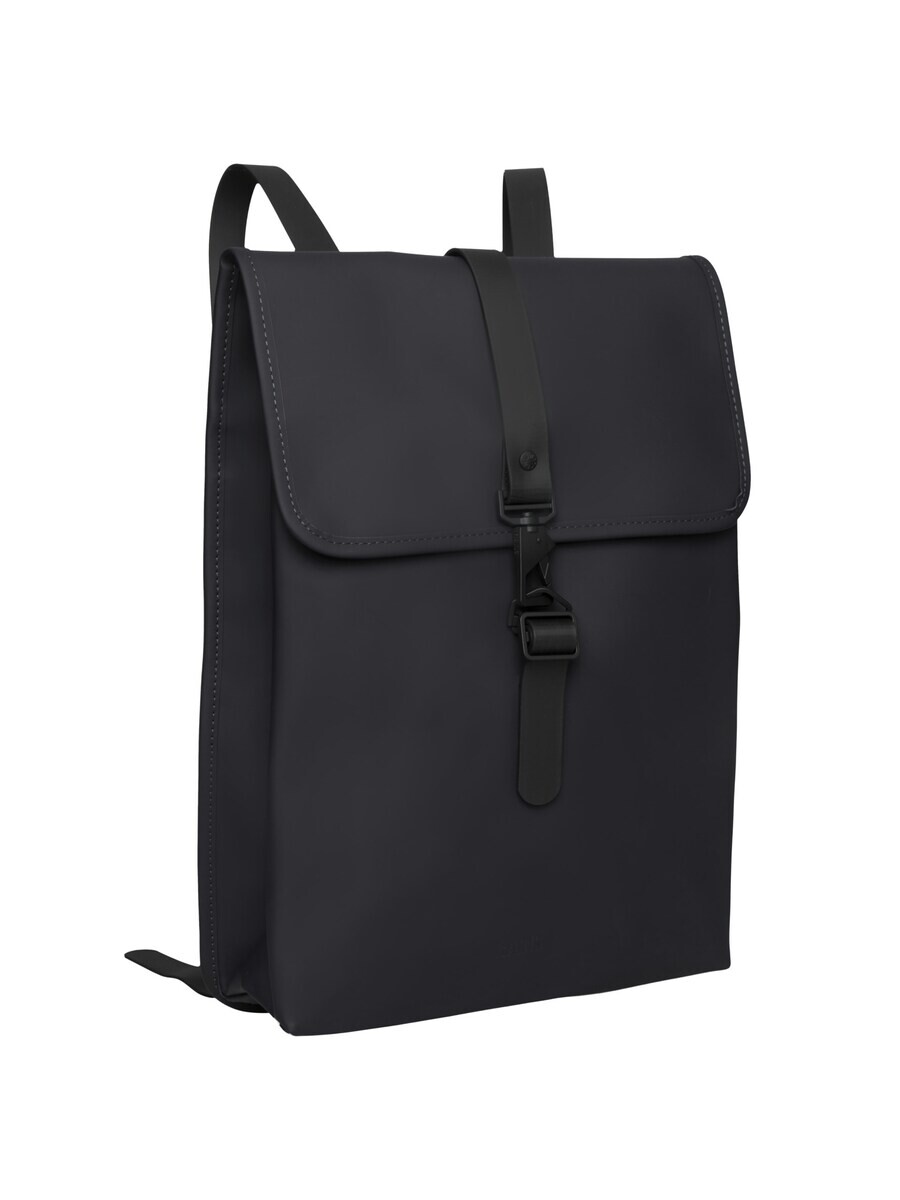 

Рюкзак RAINS Backpack, черный