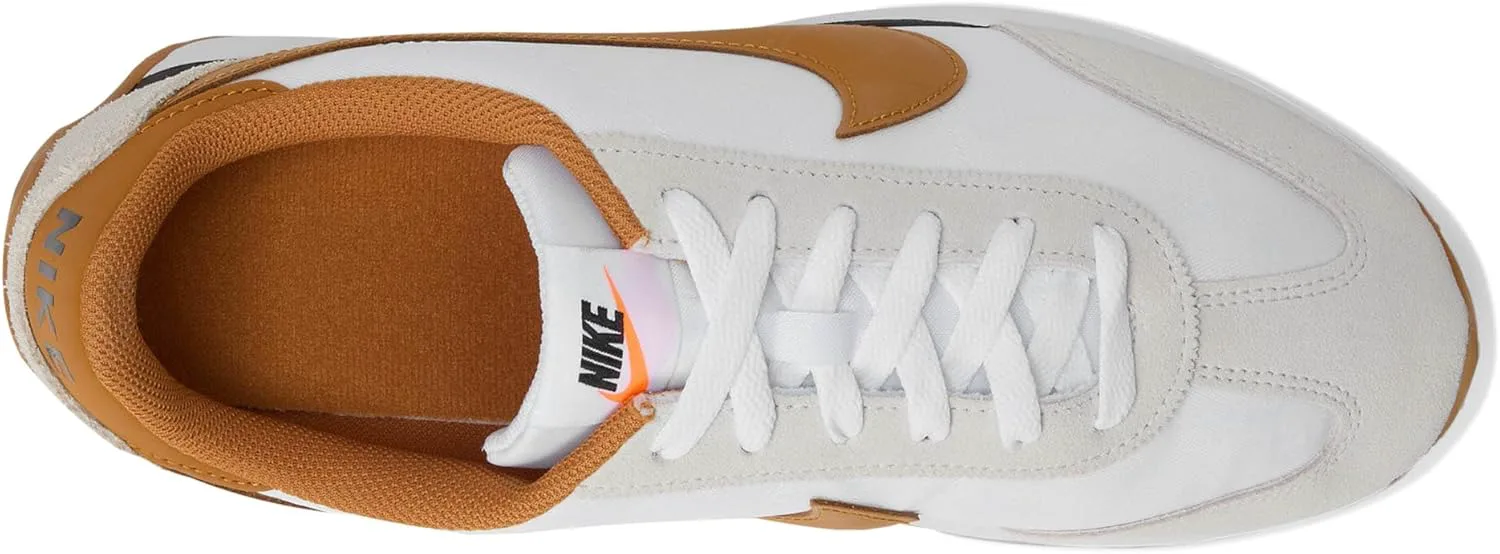 Мужские кроссовки Nike Pacific, белый/черный — фото 2