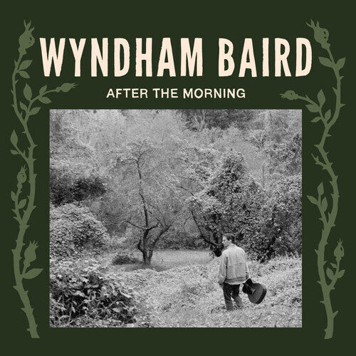 

Виниловая пластинка Baird, Wyndham: After the Morning