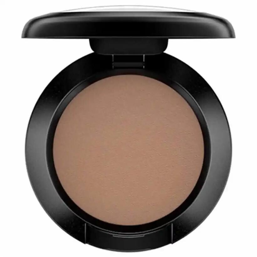 

Тени для Век, оттенок CHARCOAL BROWN MAC
