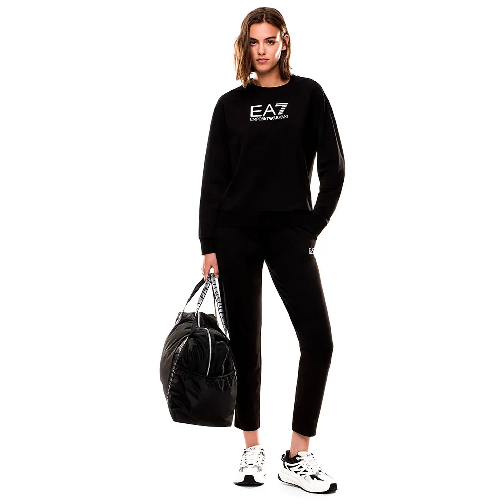 

Спортивный костюм EA7 EMPORIO ARMANI 7W000115_AF13135, черный