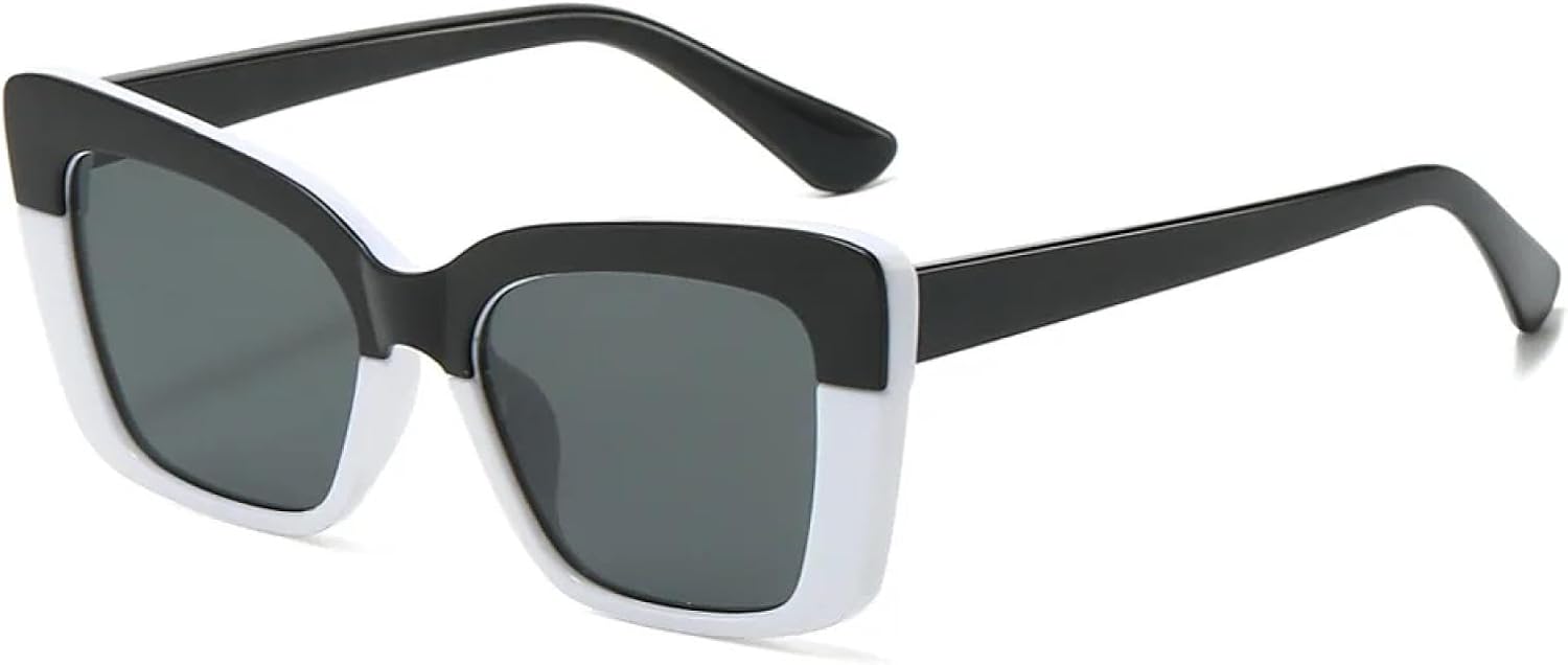 

Солнцезащитные очки с защитой от УФ-излучения UV400 | Универсальный дизайн | Для женщин и мужчин | Линзы конфетных цветов | Для занятий спортом на открытом воздухе и вождения DSVIGF, 89225-c2