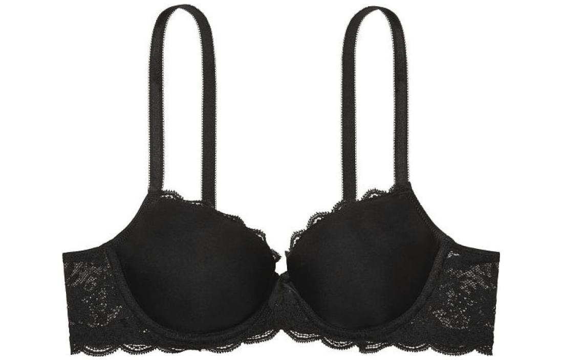 

Женский бюстгальтер Victoria's Secret, цвет Black