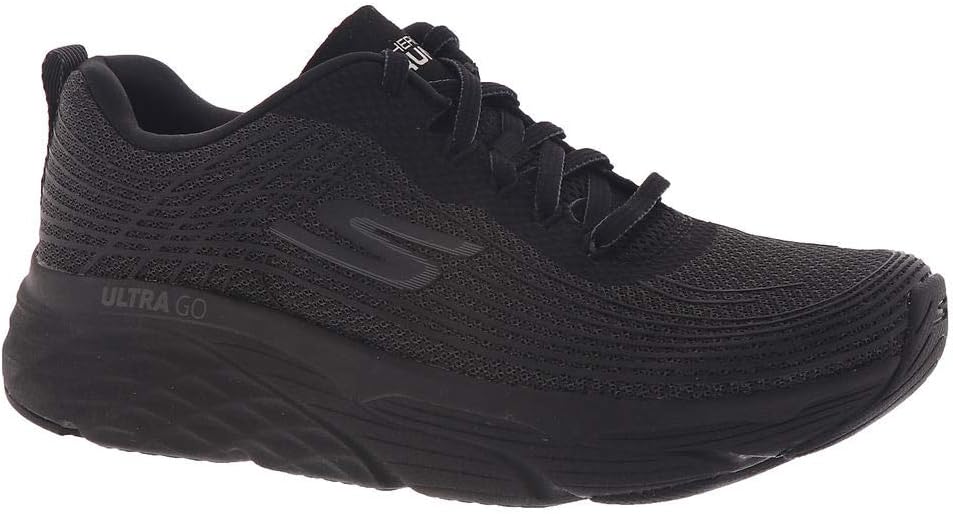 Мужские водонепроницаемые гольф-туфли Skechers Drive 4 Lx, черный — фото 2