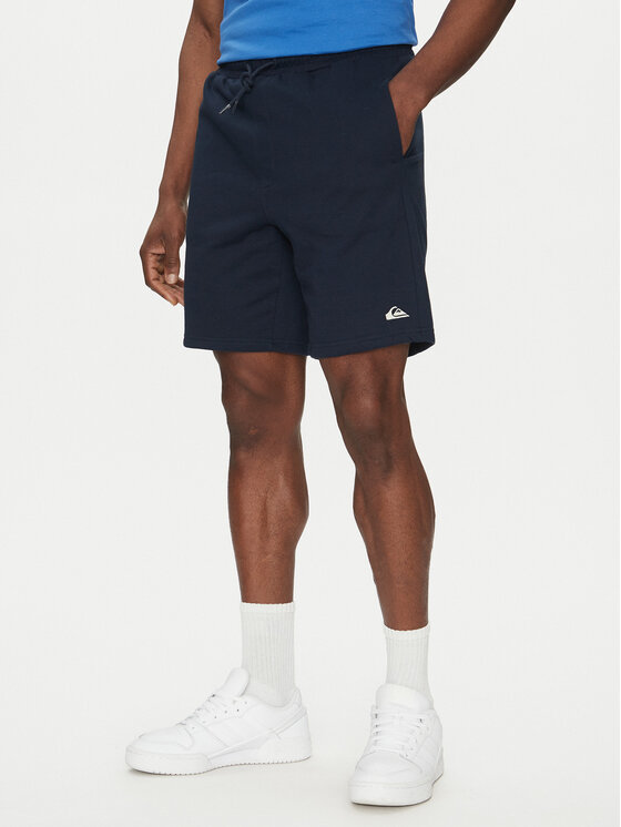 

Спортивные шорты обычного кроя EQYFB03372 Quiksilver, синий