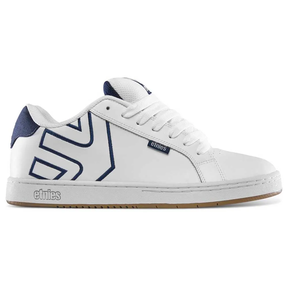 

Кроссовки Etnies Fader, белый