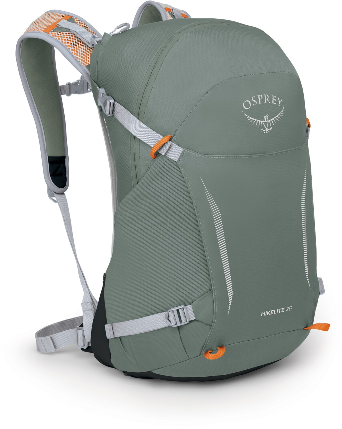 

Пакет из 26 хайкелитов Osprey, зеленый