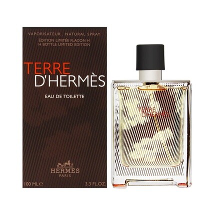 

Гермес Терре д'Гермес 100мл Hermès
