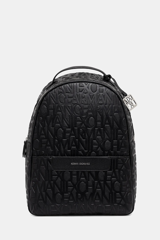 

Рюкзак Armani Exchange, черный