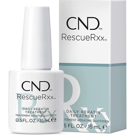 

Rescue Rxx Daily Кератиновое лечение 15 мл, Cnd