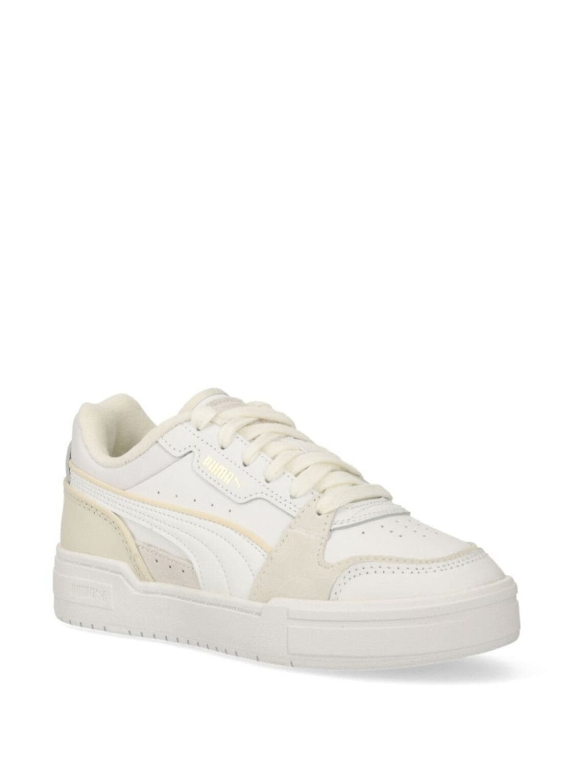 Кроссовки PUMA CA Pro Lux III, белый — фото 2