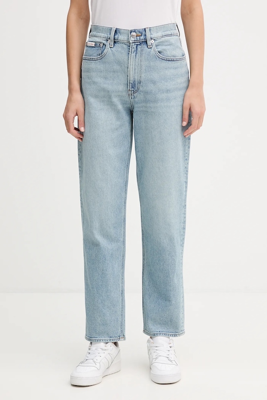 

Джинсы Calvin Klein Jeans, синий