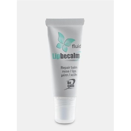 

Lipbecalm Восстанавливающая жидкость для носа и губ 10 мл Fotopharmacy