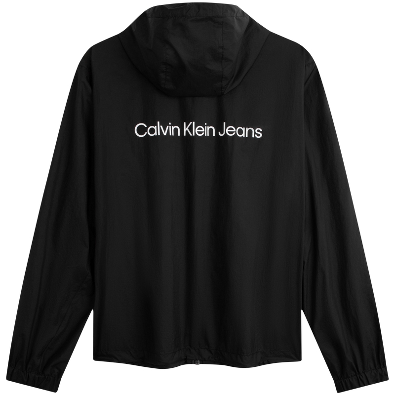 Calvin Klein Куртка мужская, BEH-Space Black — фото 4