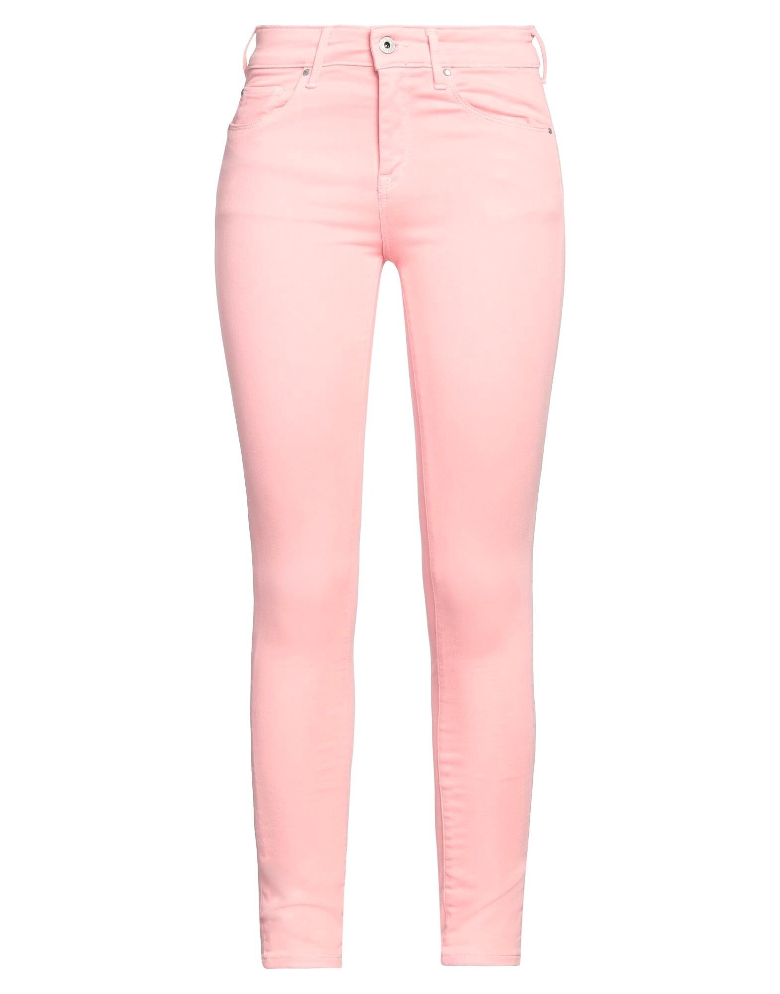 

Джинсы Pepe Jeans, розовый