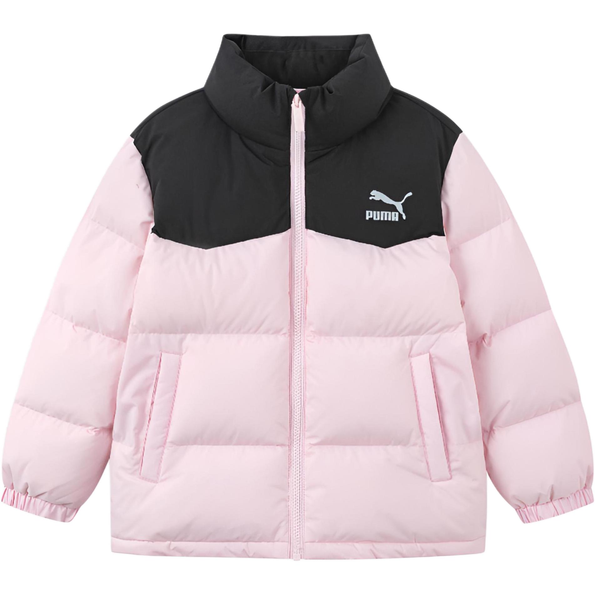 

PUMA Пуховик Sportstyle Series Dream Pink 60301 Kids'