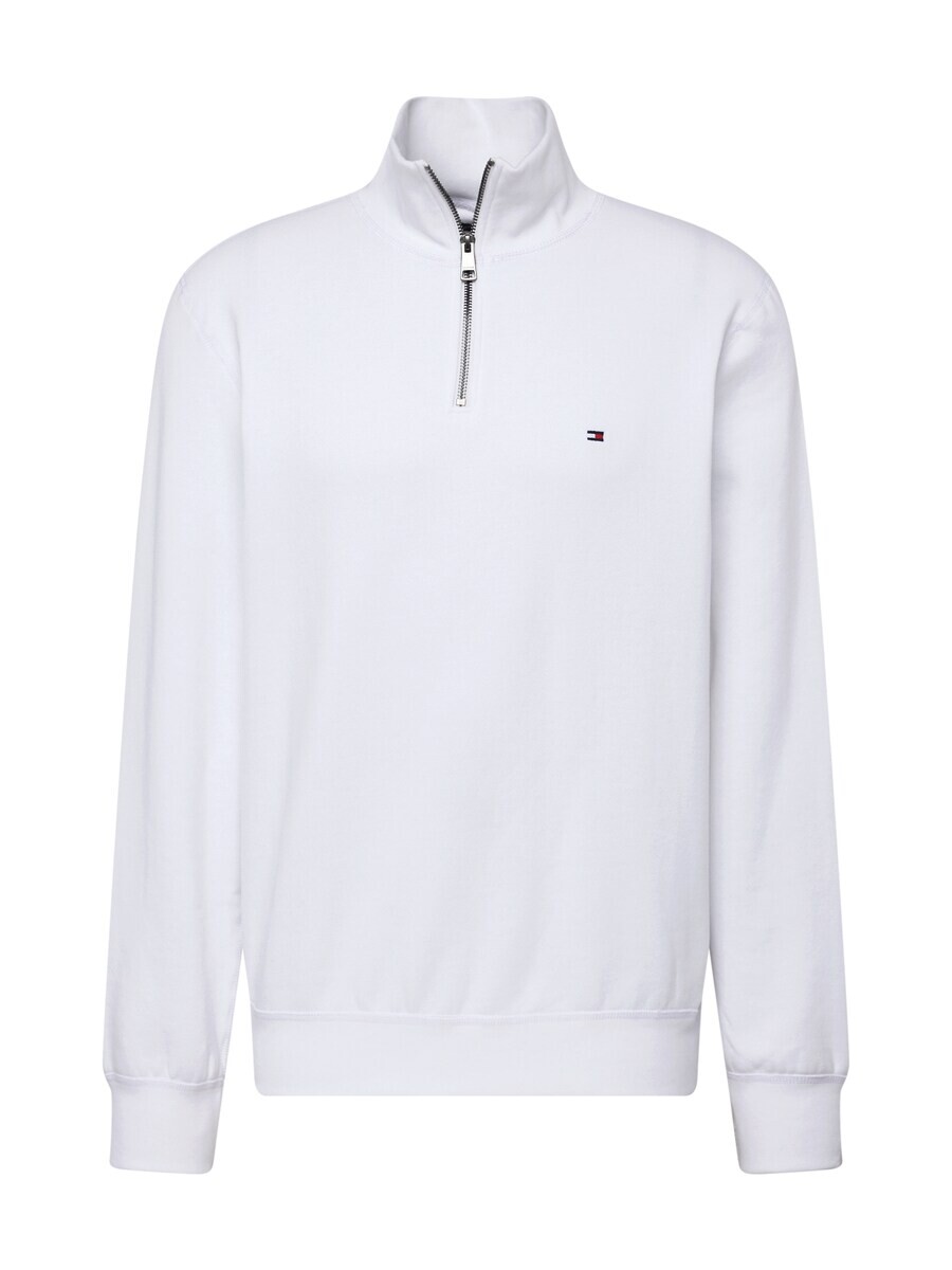 

Толстовка TOMMY HILFIGER Essential, белый