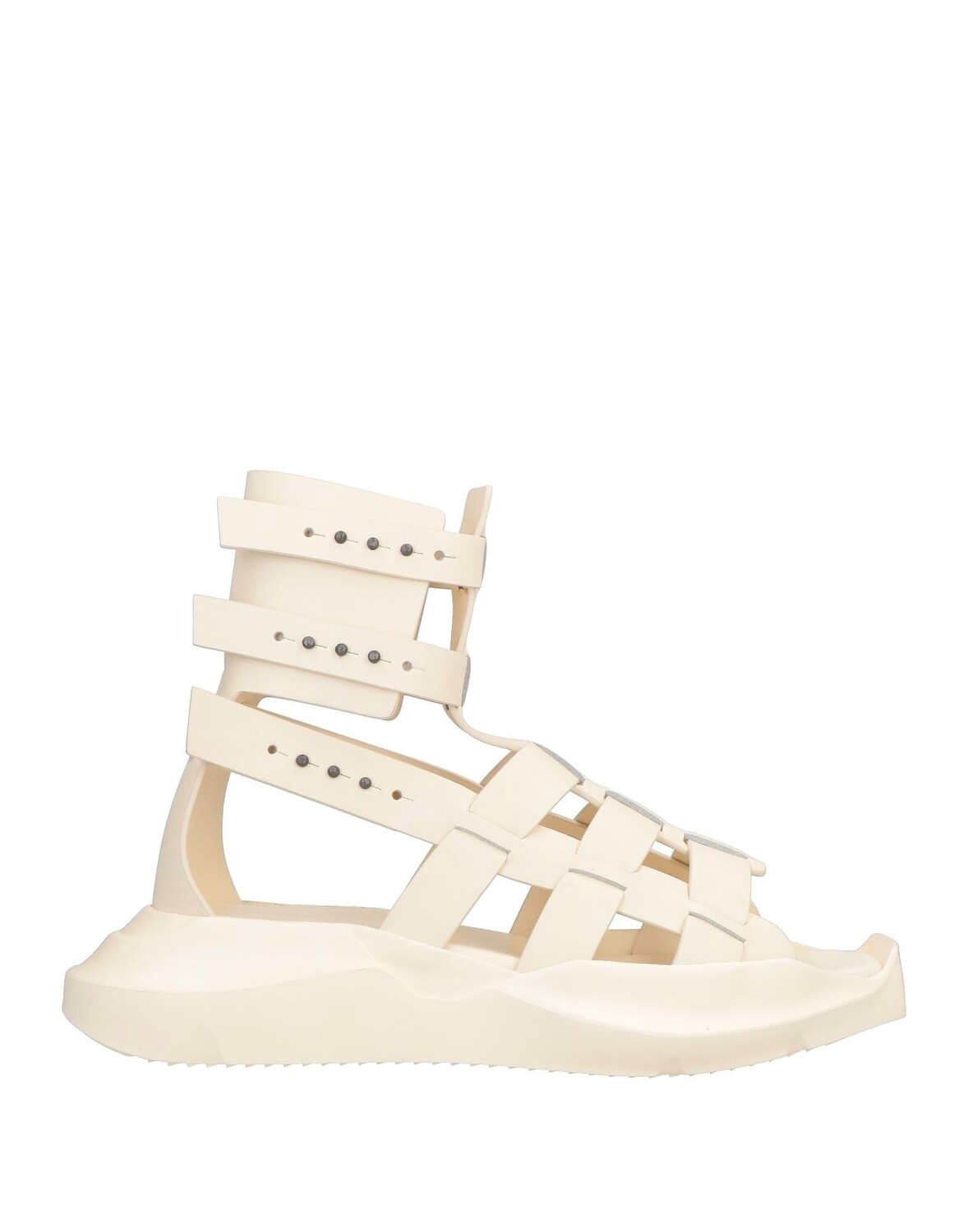 

Сандалии Rick Owens, слоновая кость