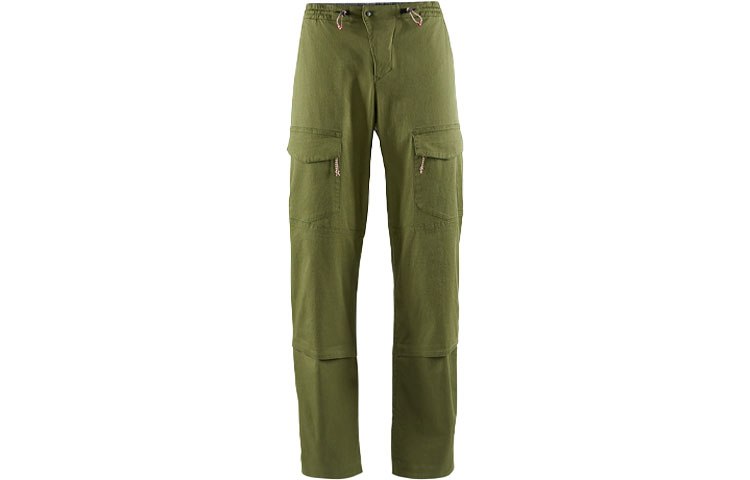 

Мужские брюки-карго Skjold CLIMBING MOUSE Klattermusen, Dark Khaki/Dark Khaki