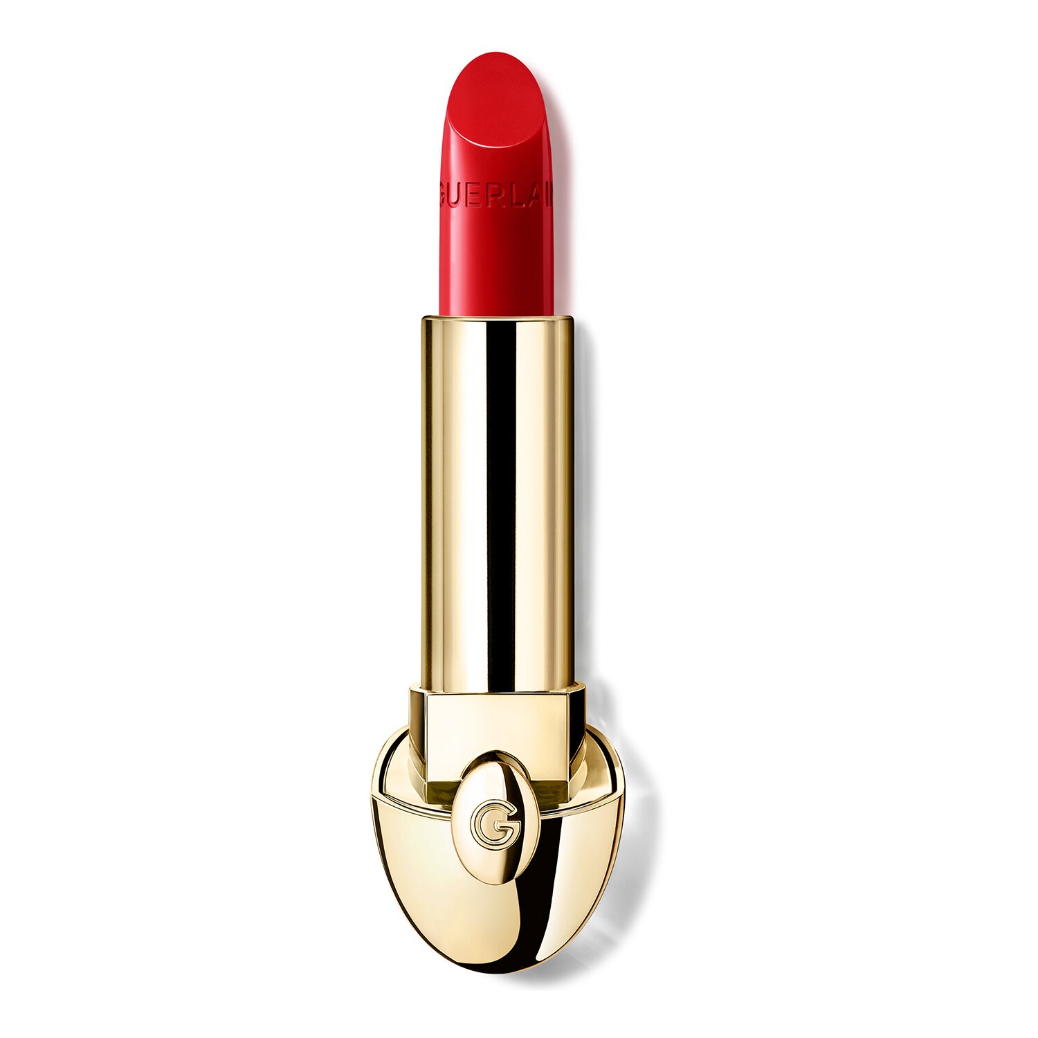 

Губная помада Rouge G de Guerlain, Satin - 510 Le Rouge Vibrant (3,5g)