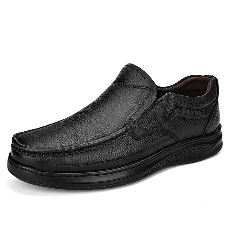 

Туфли Men"s Casual Men Low-Top черный Bvfnlee