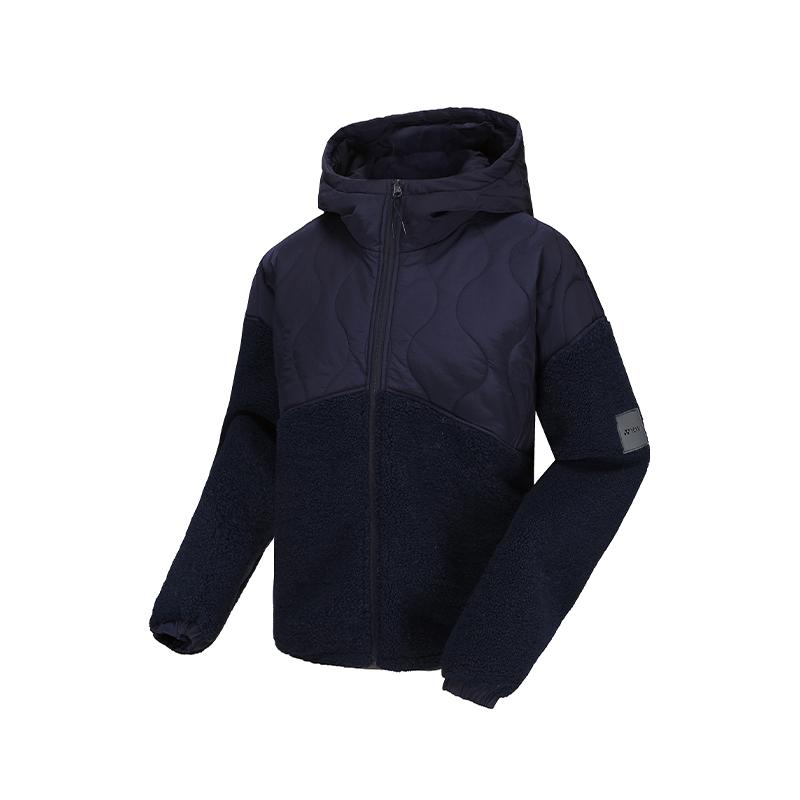 

Тренировочная серия пуховик women's YONEX, синий