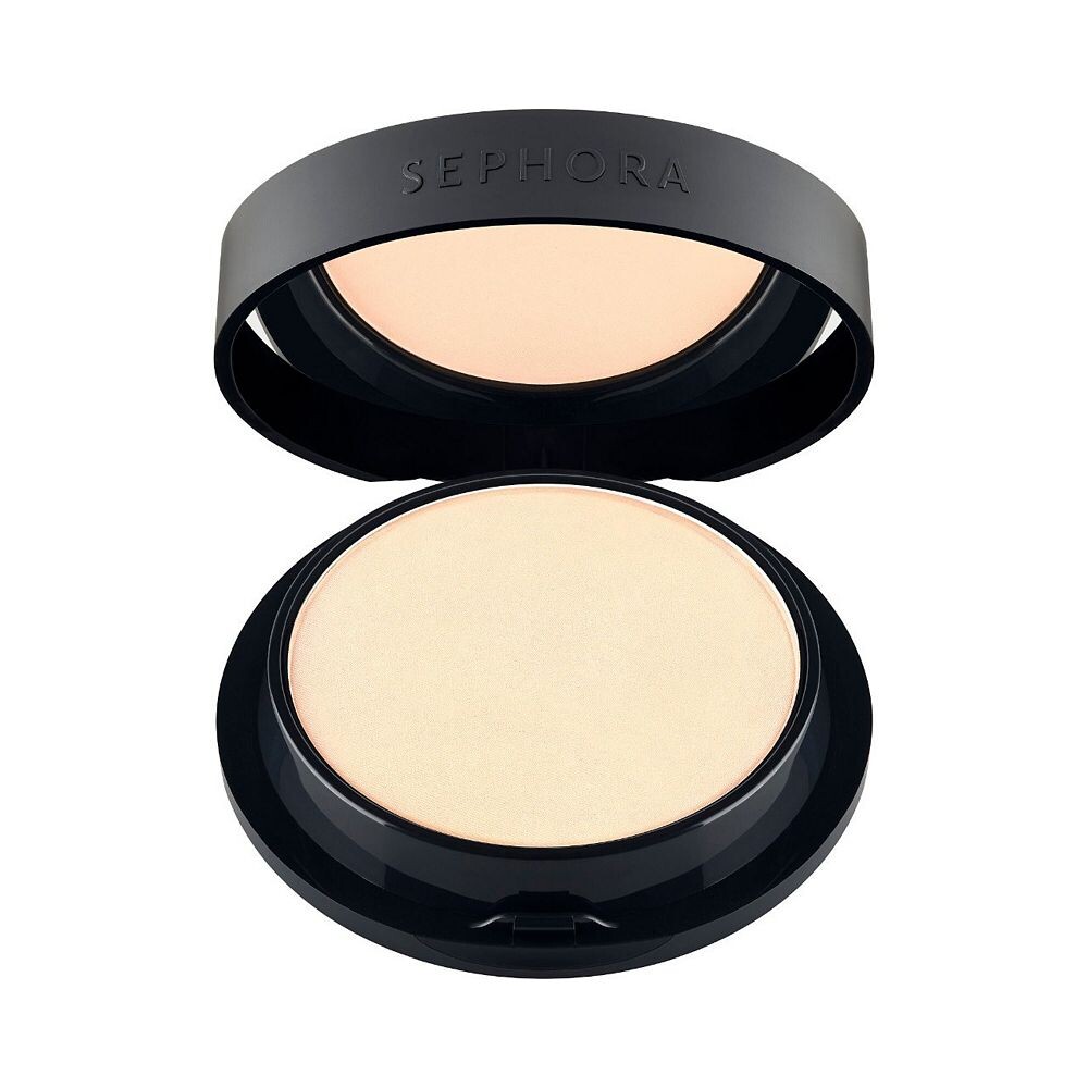 

SEPHORA COLLECTION Матовая пудра Best Skin Ever, 03n