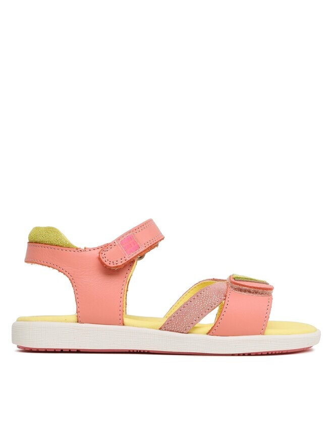 

Сандалии Agatha Ruiz de la Prada, розовый