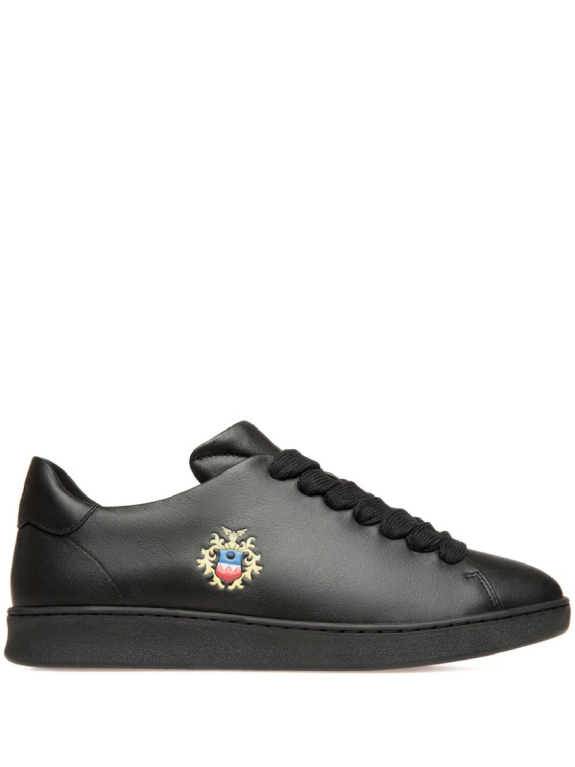 

Bally тренеры Эдриана Броуди, черный