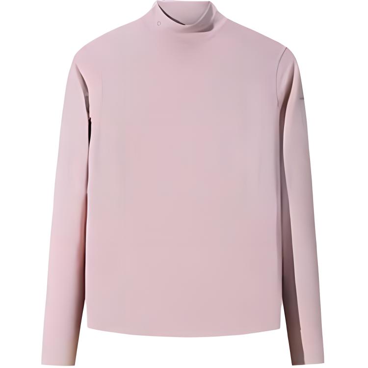 

ANTA Топ Women's Ice Taro Pink