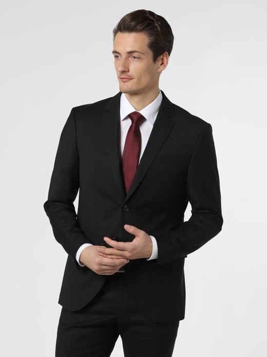 

Куртка damon construction kit Joop!, черный