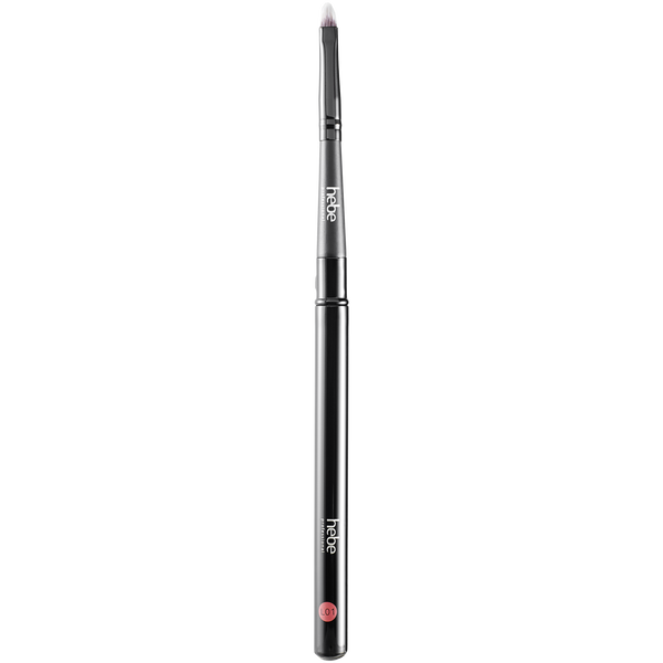

Кисть для нанесения помады l01, 1 шт. Hebe Professional Lip brush