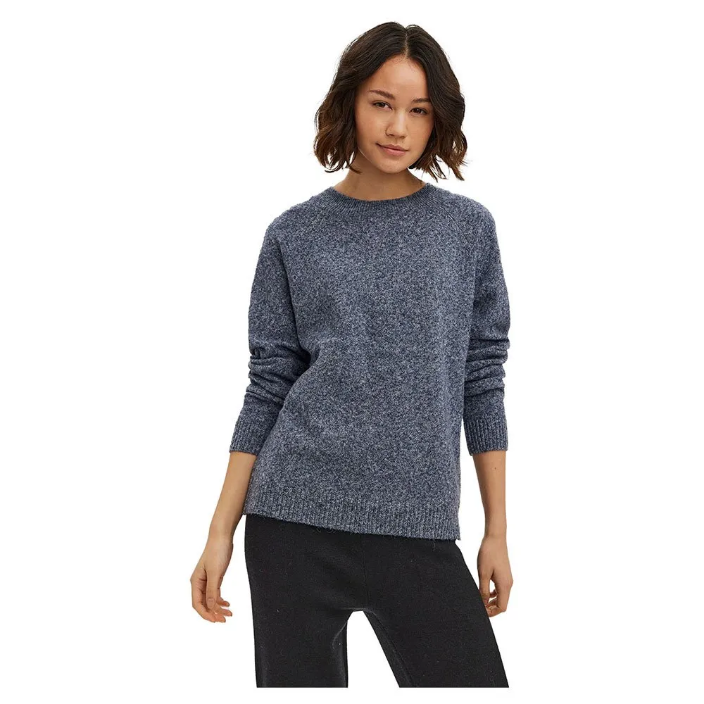 

Свитер Vero Moda Doffy, синий