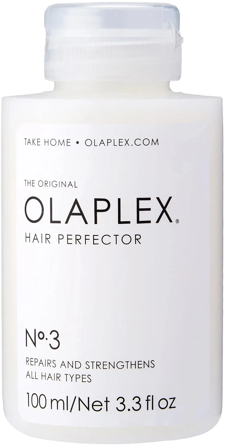Olaplex No. 3 Hair Perfector восстанавливающее средство для сухих поврежденных волос и No. 4 Bond Maintenance шампунь для укрепления и питания — фото 3