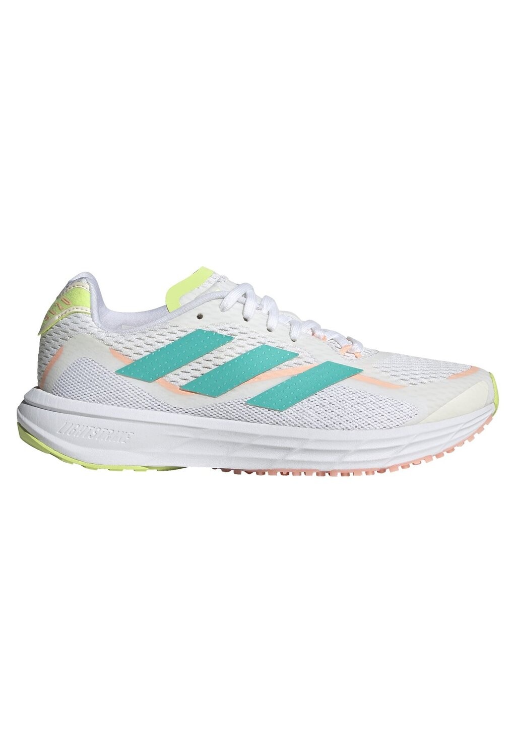 

Кроссовки SL20.3 adidas, белый