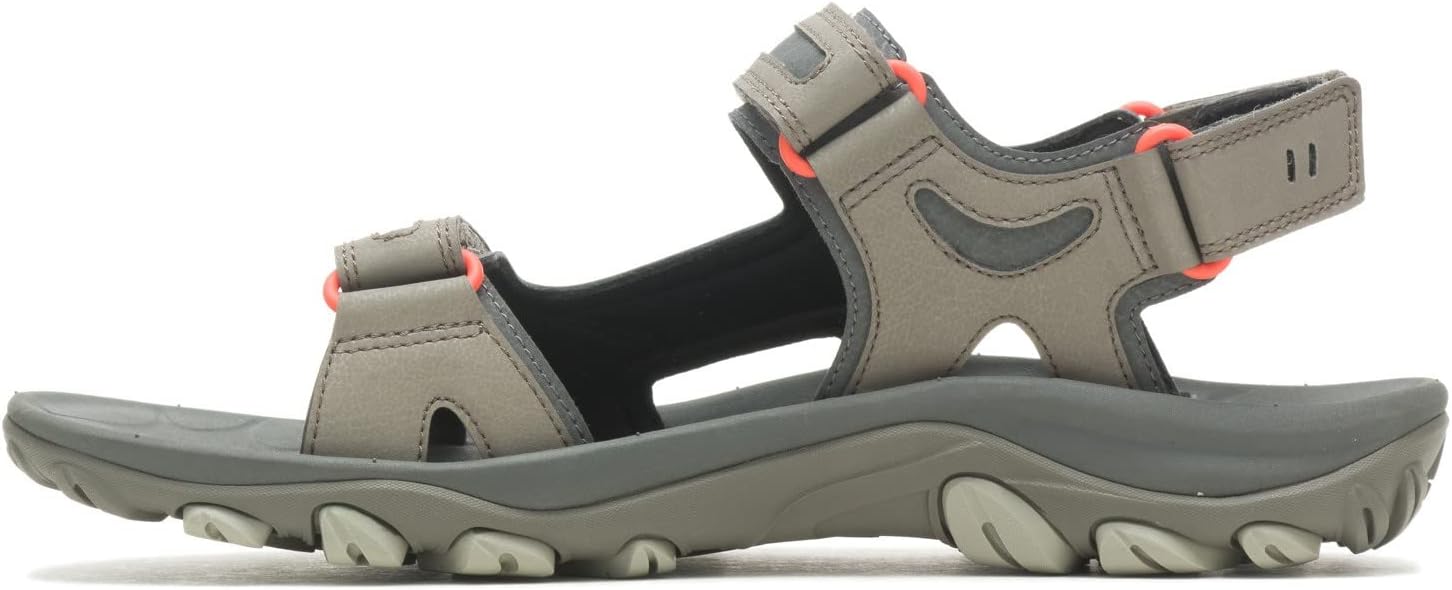 Мужские сандалии Merrell Huntington Sport Convert, Boulder — фото 3