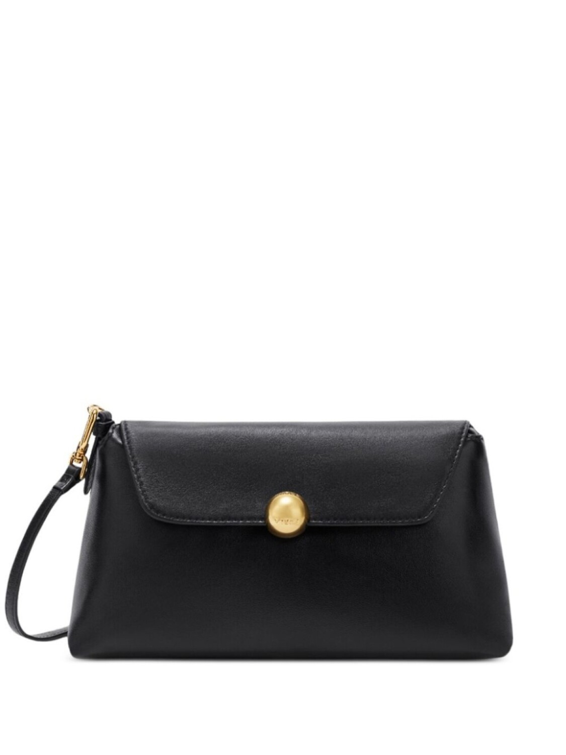 

Мини Sfera Soft сумка через плечо Furla, черный
