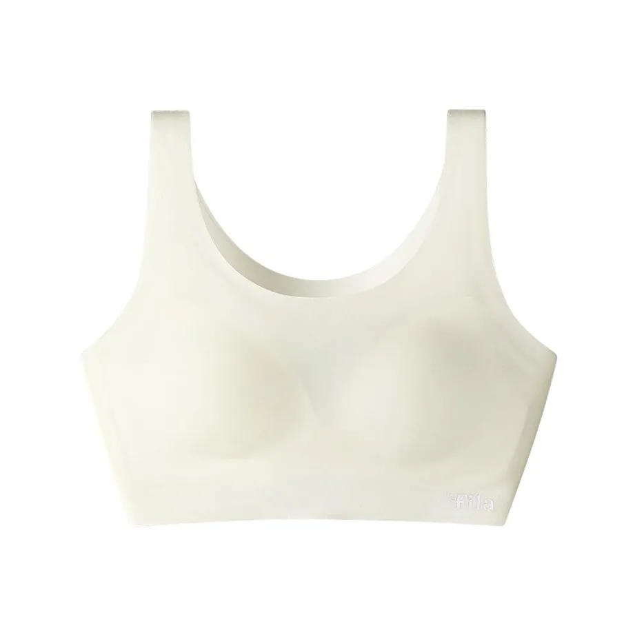 FILA KIDS Бюстгальтер для подростков Cloud White
