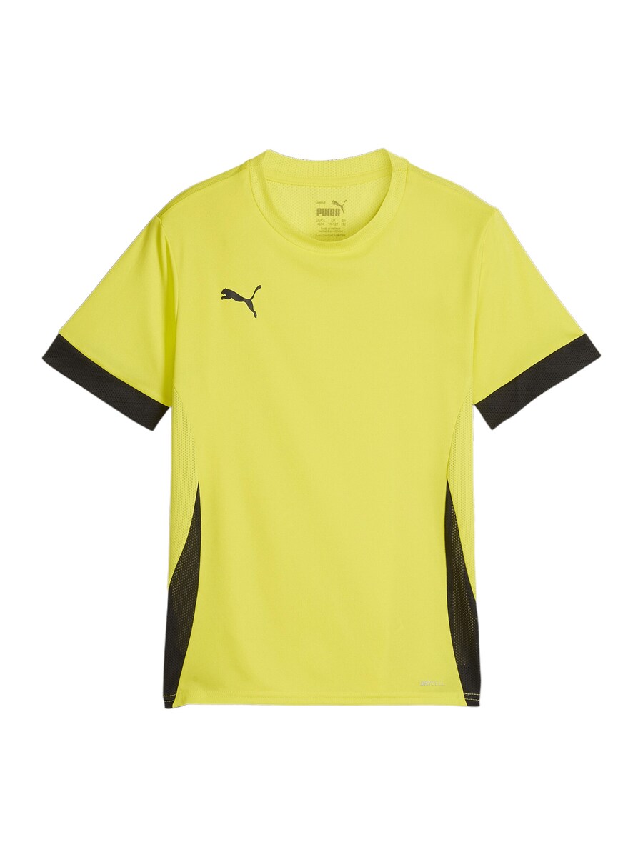 

Рубашка для выступлений PUMA, цвет Limone
